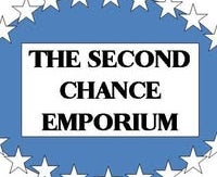 Agent Favorite: Second Chance Emporium